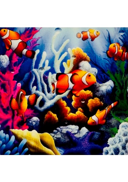 Hı Stone 5d Elmas Boncuk Taş Işleme Mozaik Goblen Kit 30X30CM MS24435