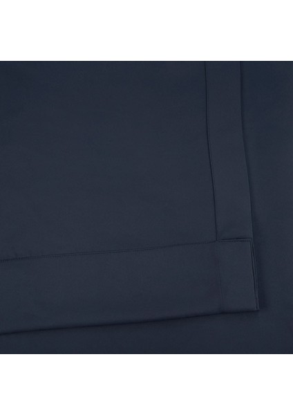 Taç Lacivert Karartma Blackout Fon Perde, 1/2,5 Normal Pile, Tek Kanat, 70 x 250 cm indirimleri