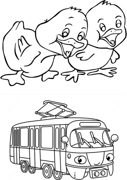 Çocuklar Için Poster Boyama Kitabı fiyatları