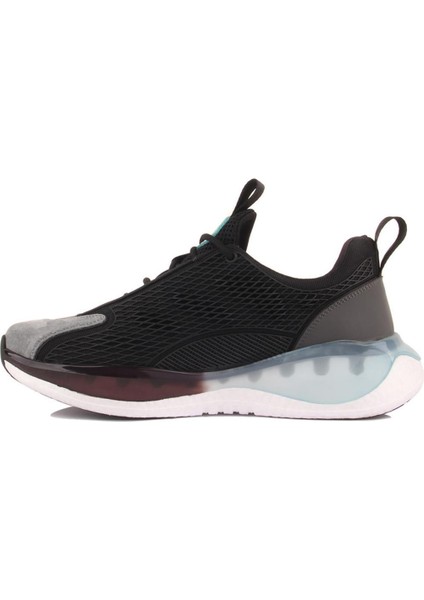23Y500-19 Siyah Erkek Sneaker