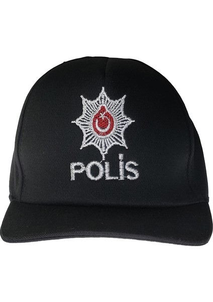 Çocuk Polis Kepi