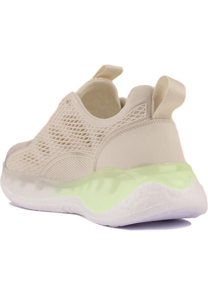 23Y500-19 Bej Erkek Sneaker indirimleri