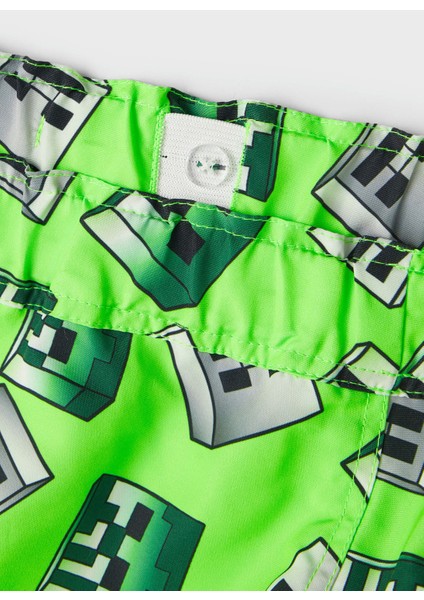 Fıstık Erkek Şort Mayo 13214028 modelleri