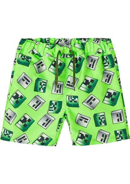 Fıstık Erkek Şort Mayo 13214028 fırsatları