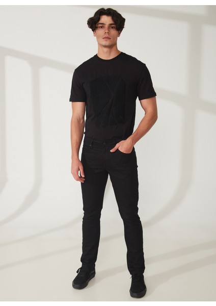 Normal Bel Slim Straight Siyah Erkek Chino Pantolon 232 Lcm 221002 Jagger Nd 1 Siyah fiyatları
