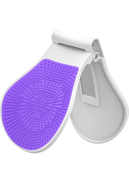 Kalça Çalıştırıcı, Yer Kasları (Yurt Dışından)