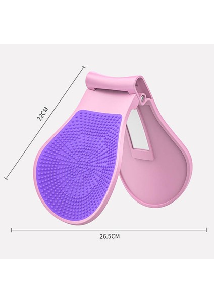 Kalça Çalıştırıcı, Yer Kasları (Yurt Dışından) fiyatları