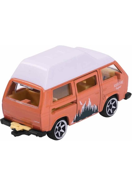 Volkswagen The Originals Premium Araçlar - Volkswagen T3 fiyatları