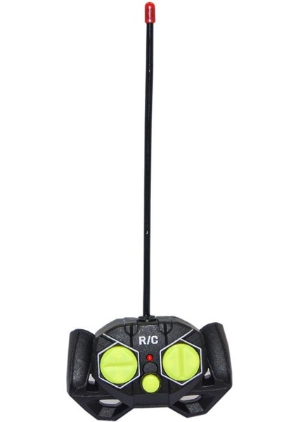 338-30A Kumandalı Duman Atan Polis Arabası 1:18 fırsatları