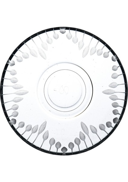 Pudgy 61 Parça 12 Kişilik Bardak Çeyiz Seti Bosna Karaflı Vega Desenli indirimleri