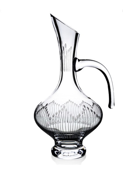 Kazaan 61 Parça 12 Kişilik Bardak Çeyiz Seti Bosna Karaflı Vega Desenli fiyatları