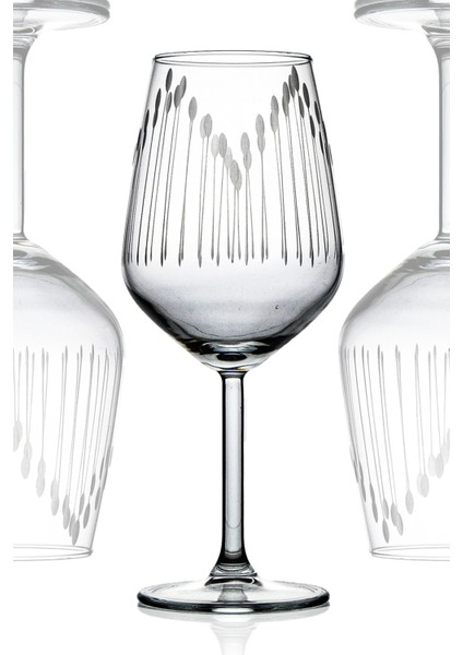 Kazaan 61 Parça 12 Kişilik Bardak Çeyiz Seti Bosna Karaflı Vega Desenli modelleri