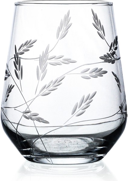 Kazaan 37 Parça 12 Kişilik Bardak Çeyiz Seti Bosna Karaflı Sürgün Desenli indirimleri