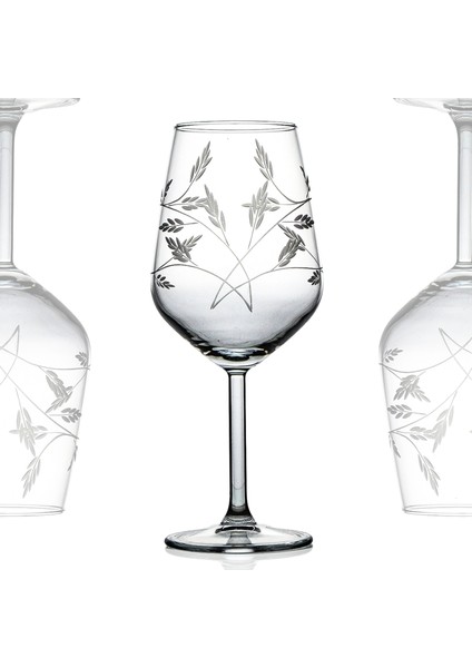 Kazaan 19 Parça 6 Kişilik Bardak Çeyiz Seti Bosna Karaflı Sürgün Desenli modelleri