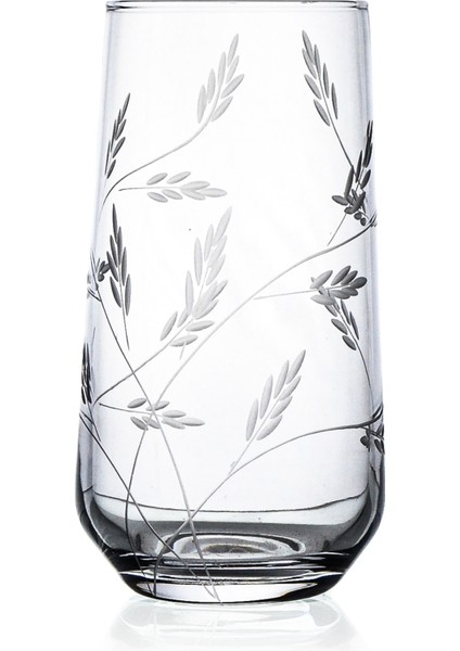 Kazaan 19 Parça 6 Kişilik Bardak Çeyiz Seti Bosna Karaflı Sürgün Desenli fırsatları