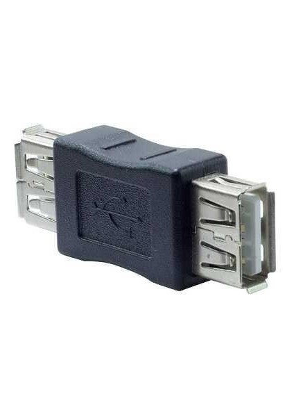 USB Dişi Dişi Çevirici USB Kablo Birleştirici Dişi Dişi USB Adaptör modelleri