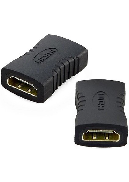 HDMI Dişi Dişi Çevirici Dişi Dişi HDMI Adaptör HDMI Kablo Birleştirici HDMI Kablo Uzatıcı fırsatları