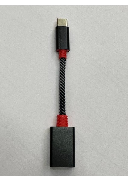 Typec Otg Kablo Type-C Otg Kablo Dişi USB Erkek Typec Kablo fiyatları