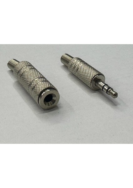 Aux Dişi Erkek Jack Stereo Erkek Dişi Jack 3.5 mm Dişi Erkek Jack fiyatları