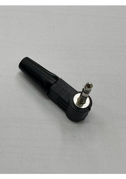 Stereo 90 Derece Aux Jack Lehim Tipi 3.5 mm Aux L Jack