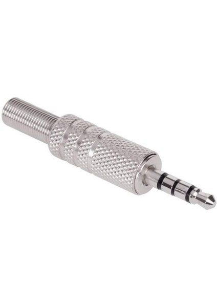 Mikrofonlu Kulaklık Jack 3 Çizgi Aux Jack 4 Boğum Stereo Jack 3 Çizgi 4 Boğum 3.5 mm Jack fiyatları