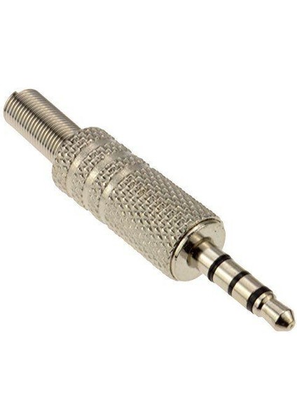 Mikrofonlu Kulaklık Jack 3 Çizgi Aux Jack 4 Boğum Stereo Jack 3 Çizgi 4 Boğum 3.5 mm Jack modelleri