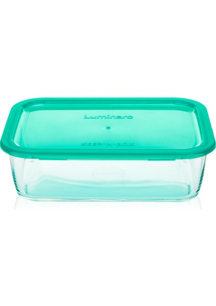 Luminarc Keep N Box Dikdörtgen Saklama Kabı - 1970 ml
