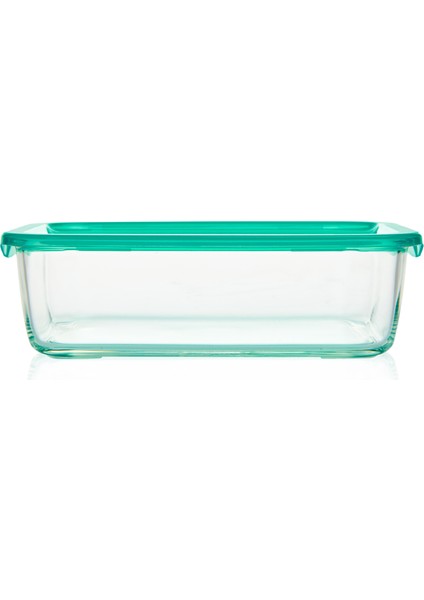 Luminarc Keep N Box Dikdörtgen Saklama Kabı - 1970 ml