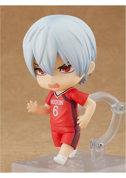 Good Smile Company Nendoroid 1670 - Burning Kabaddi - Yoigoshi Tatsuya Figür