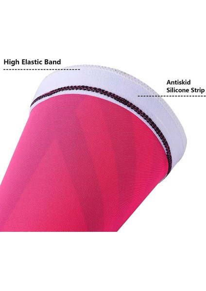 Erkekler Kadınlar Için 4 Çift Uv Güneş Korumalı Kol Kolluğu，m,style1 (Yurt Dışından) modelleri