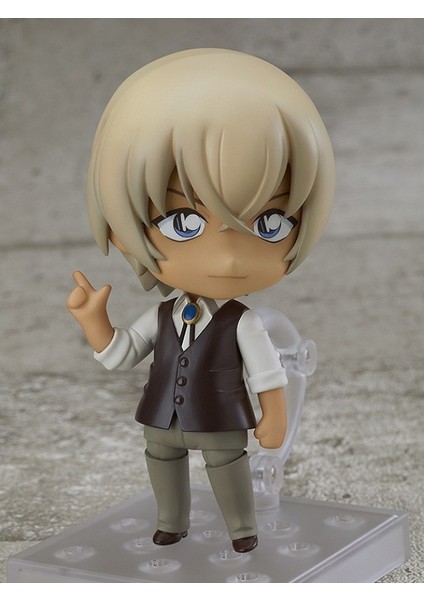 Good Smile Company Nendoroid 834 - Detective Conan - Tooru Amuro Figür