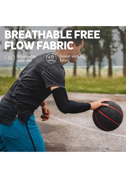 5 Çift UPF50+ Güneş Uv Korumalı Kol Için Soğutma Kılıfları (5 Renk) (Yurt Dışından) fırsatları