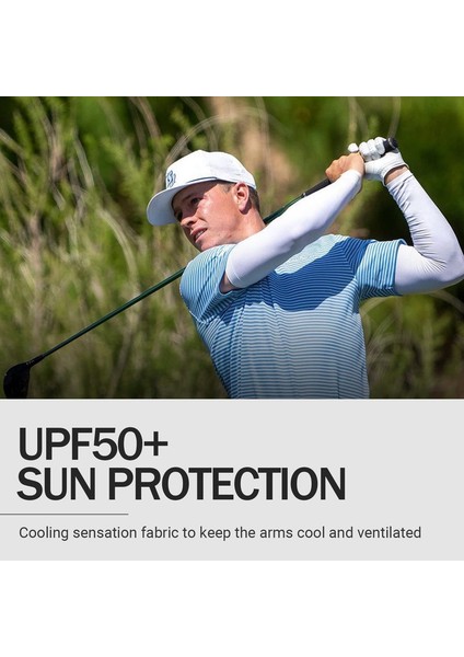6 Çift UPF50+ Güneş Uv Korumalı Kol Için Soğutma Kılıfları (3 Renk) (Yurt Dışından) fırsatları