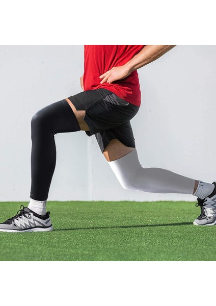 4 Adet Bacak Kollu Soğutma Uzun Kollu Erkekler Kadınlar Için Uv Koruması,4 Renk,m (Yurt Dışından) fırsatları