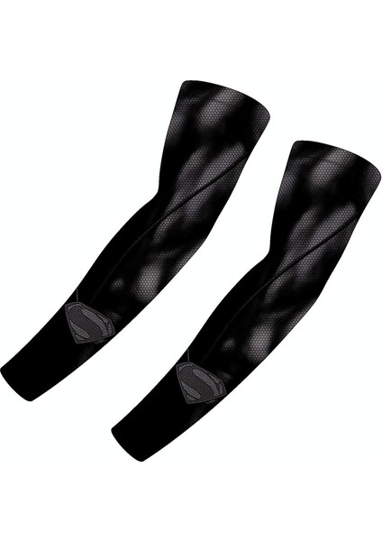 3 Çift, Uv Güneş Korumalı Kol Kolluğu, Unisex Upf 50 Spor Sıkıştırma Soğutma, Dövme Örtüsü, L (Yurt Dışından) fırsatları