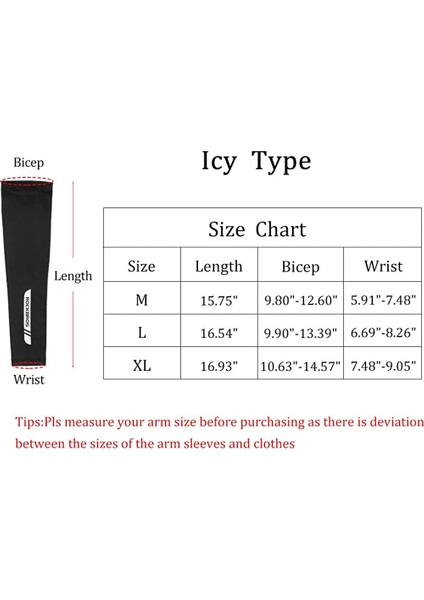 1 Çift Güneş Korumalı Kol Kollukları Soğutma Koşu Golf Balıkçılık Bisiklet Kol Kollukları, M, Beyaz 2 (Yurt Dışından) indirimleri