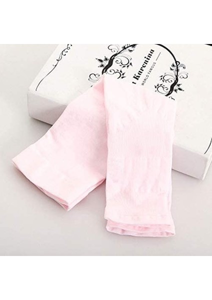 3 Çift Atletik El Kılıfı Soğutma Uv Korumalı Kol Kılıfı (Pembe) (Yurt Dışından) fiyatları