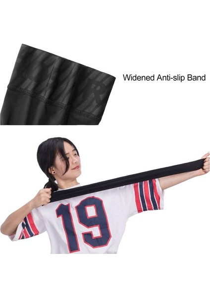 1 Çift Güneş Korumalı Kol Kolluğu Soğutma Koşu Golf Balıkçılık Bisiklet Kol Kolluğu, M, Siyah 2 (Yurt Dışından) fırsatları