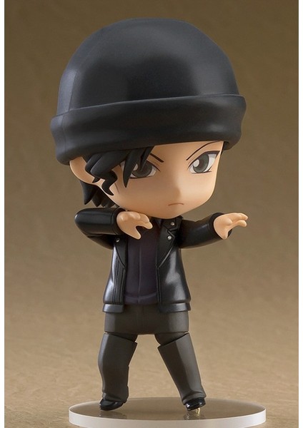 Good Smile Company Nendoroid 824 - Detective Conan - Shuuichi Akai Figür