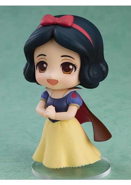 Nendoroid 1702 - Snow White And The Seven Dwarfs - Snow White Figür