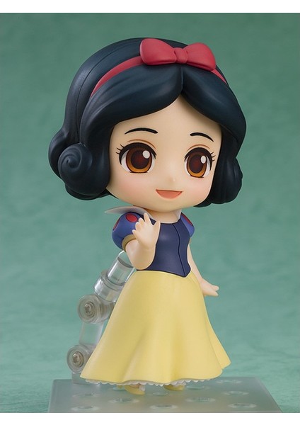 Nendoroid 1702 - Snow White And The Seven Dwarfs - Snow White Figür