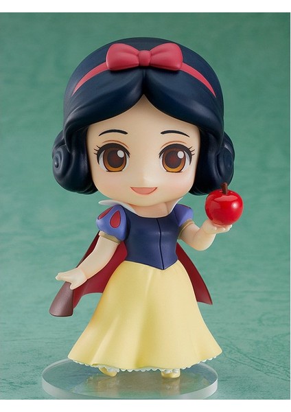 Nendoroid 1702 - Snow White And The Seven Dwarfs - Snow White Figür