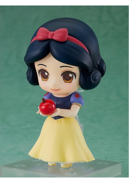 Nendoroid 1702 - Snow White And The Seven Dwarfs - Snow White Figür