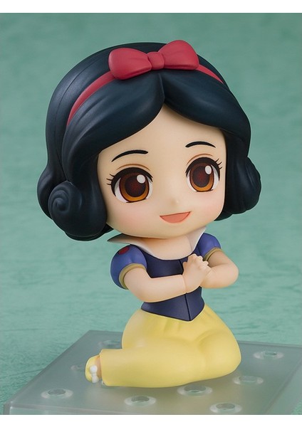 Nendoroid 1702 - Snow White And The Seven Dwarfs - Snow White Figür