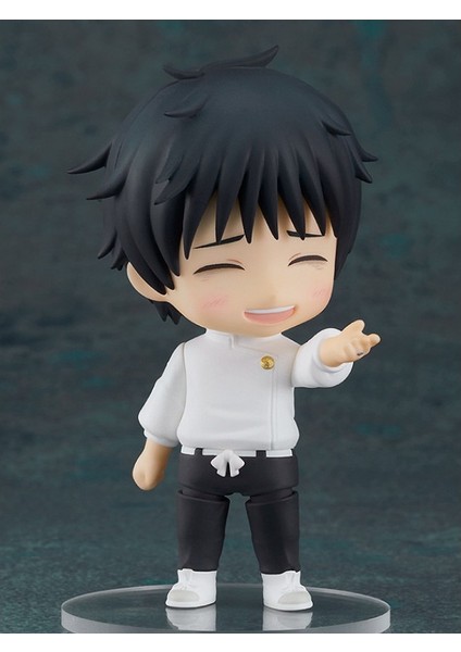 Nendoroid 1766 - Gekijouban Jujutsu Kaisen 0 - Okkotsu Yuuta Figür