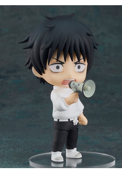 Nendoroid 1766 - Gekijouban Jujutsu Kaisen 0 - Okkotsu Yuuta Figür