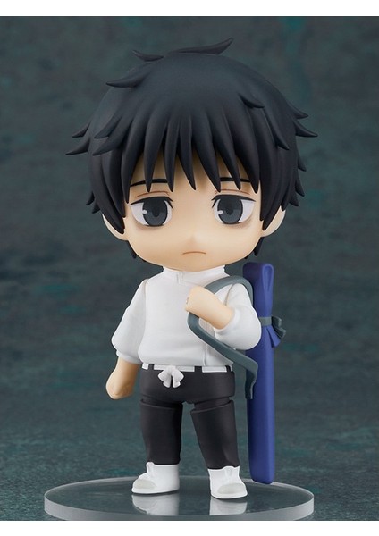 Nendoroid 1766 - Gekijouban Jujutsu Kaisen 0 - Okkotsu Yuuta Figür
