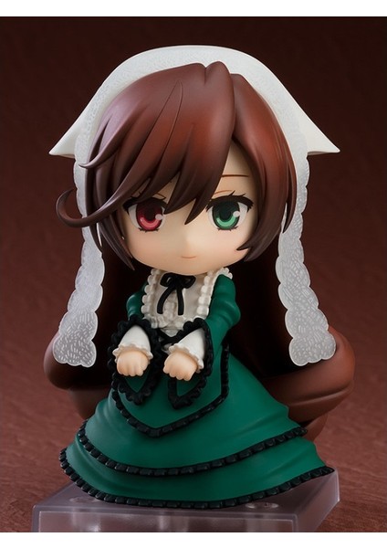 Good Smile Company Nendoroid 1710 - Rozen Maiden - Suiseiseki Figür