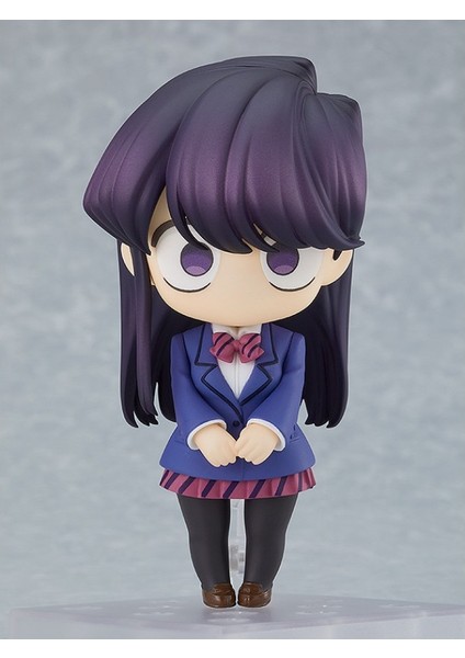 Nendoroid 1853 - Komi Can't Communicate - Komi Shoko Figür