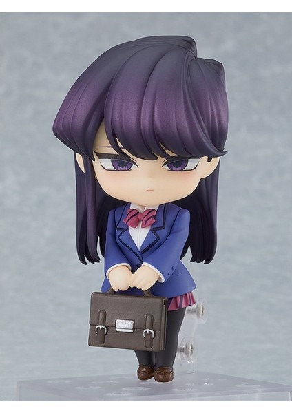 Nendoroid 1853 - Komi Can't Communicate - Komi Shoko Figür
